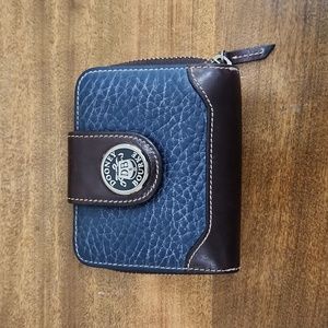 Vintage Dooney & Bourke Wallet